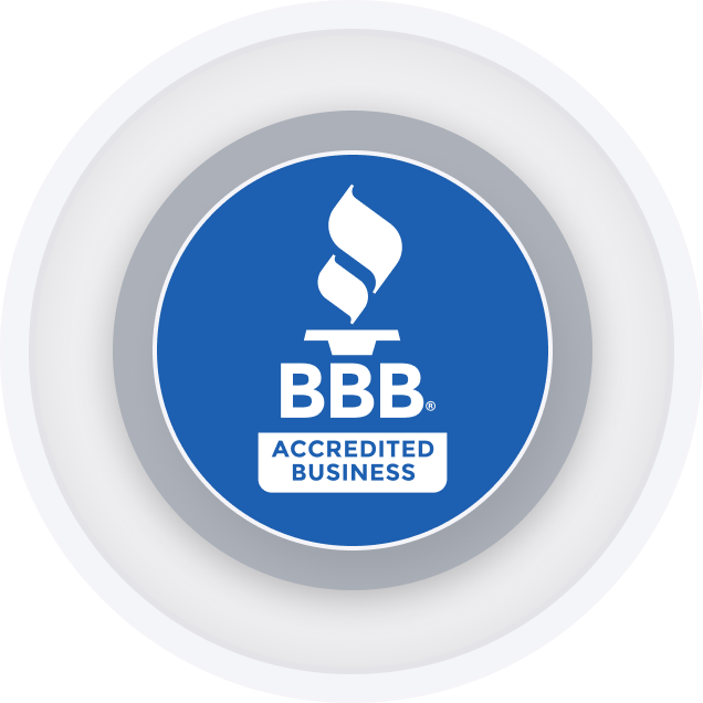 BBB Accredited Business