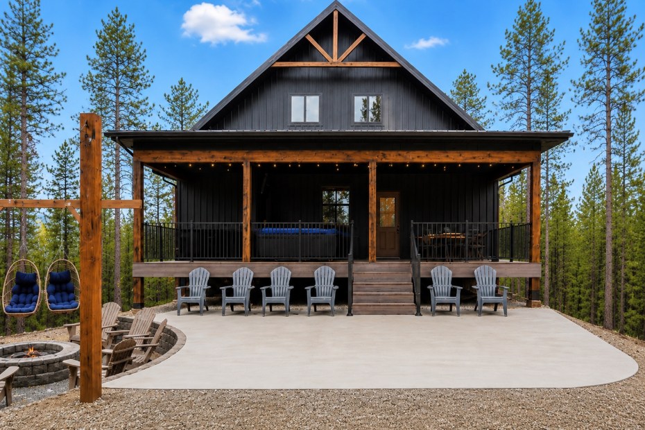 Design-Build vs Hiring an Architect for a Spearfish Custom Home